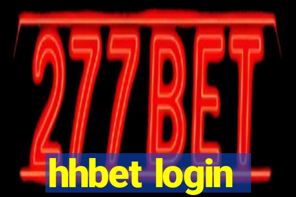 hhbet login